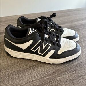 New Balance 480 sneakers